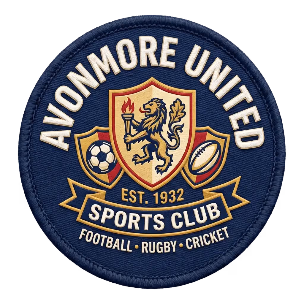 Sports Patches