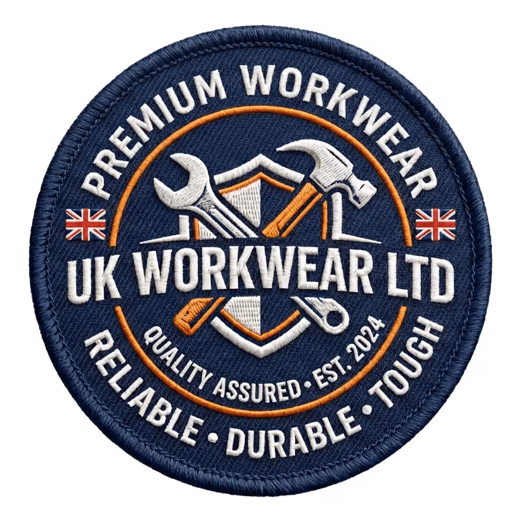 Workwear Patches